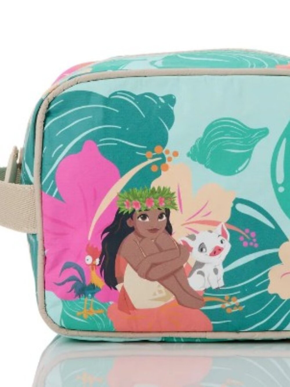 NWT DISNEY🌸Aloha Collection Git Kit High Seas Moana